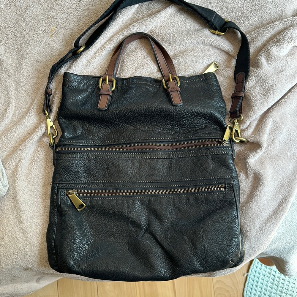 Fossil bag
